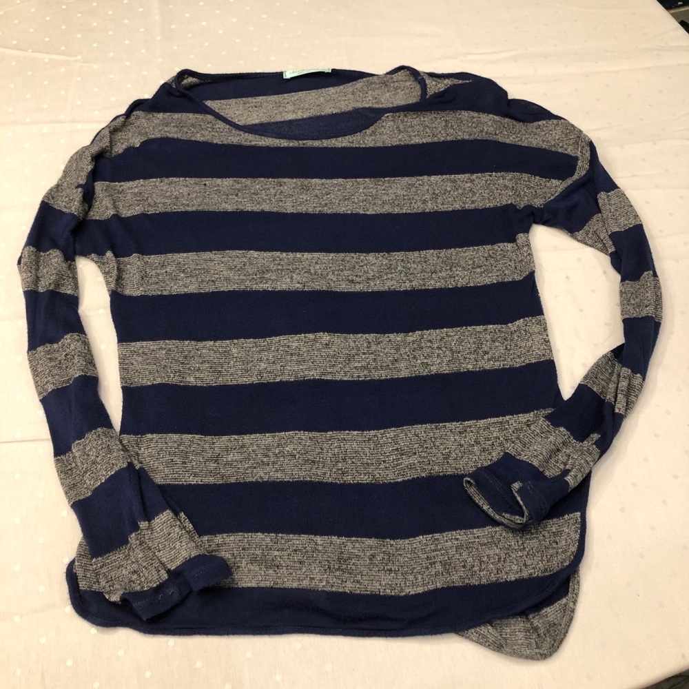 Chris & Carol Long-Sleeve